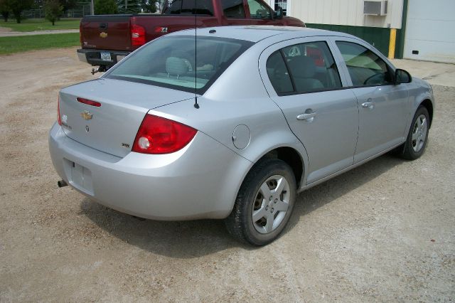 Chevrolet Cobalt 2008 photo 1