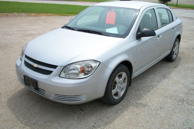 Chevrolet Cobalt 2008 photo 2