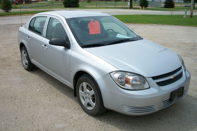 Chevrolet Cobalt 2008 photo 3