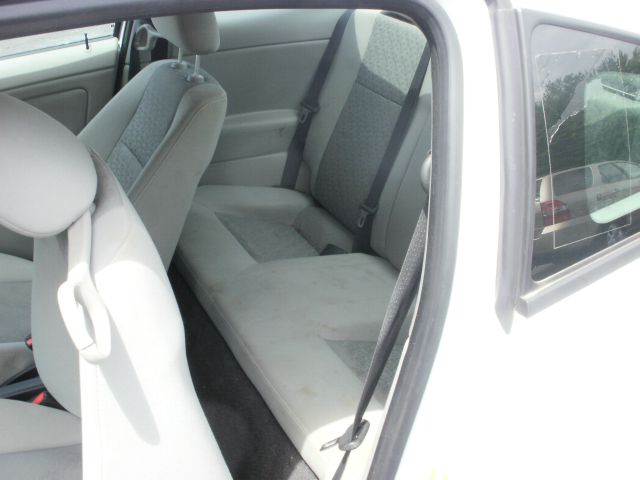 Chevrolet Cobalt 2008 photo 1