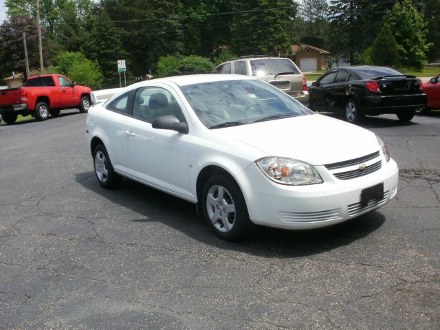 Chevrolet Cobalt 2008 photo 2