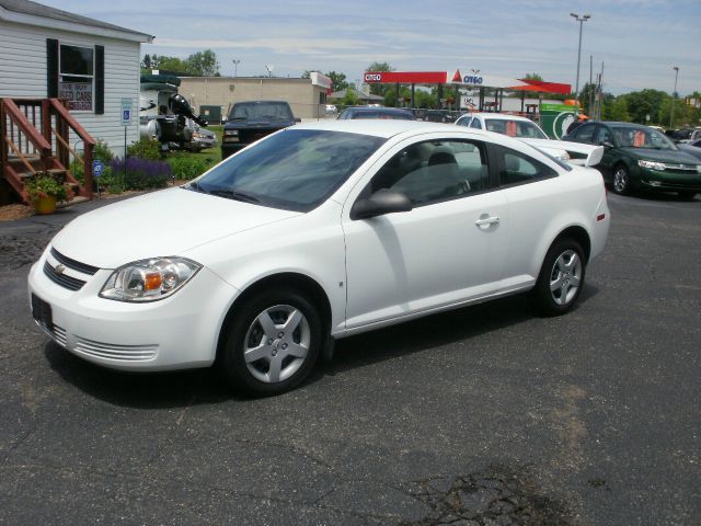 Chevrolet Cobalt 2008 photo 3