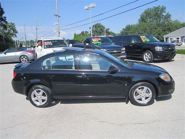 Chevrolet Cobalt 2008 photo 1