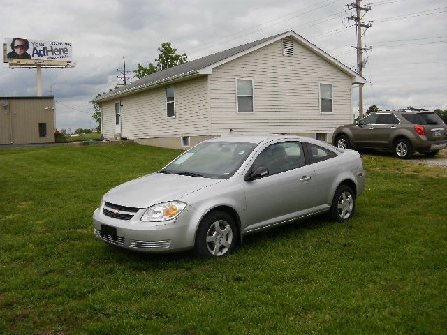 Chevrolet Cobalt 2008 photo 1