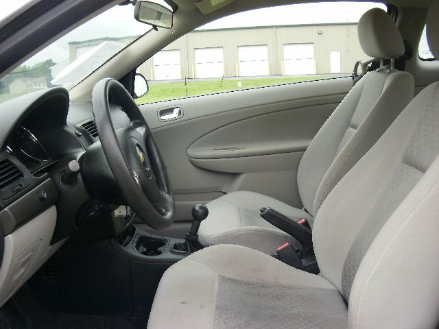 Chevrolet Cobalt 2008 photo 3