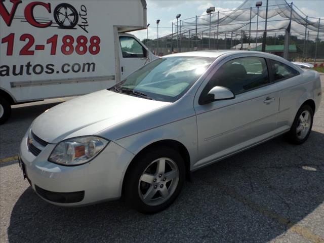 Chevrolet Cobalt 2008 photo 3