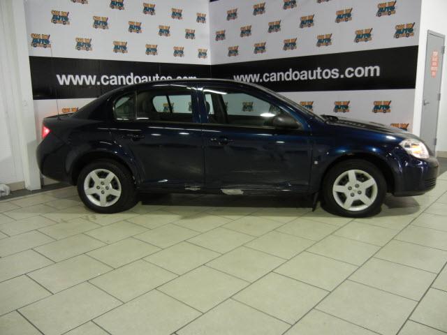 Chevrolet Cobalt 2008 photo 1