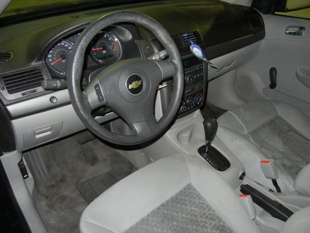 Chevrolet Cobalt 2008 photo 3