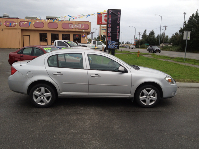 Chevrolet Cobalt 2008 photo 2