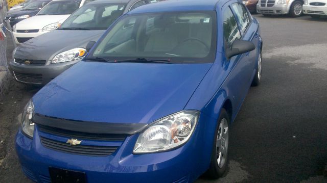 Chevrolet Cobalt 3.2 Sedan 4dr Sedan