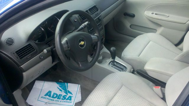 Chevrolet Cobalt 2008 photo 1