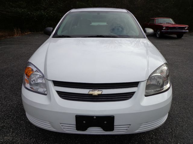 Chevrolet Cobalt 3.2 Sedan 4dr Sedan