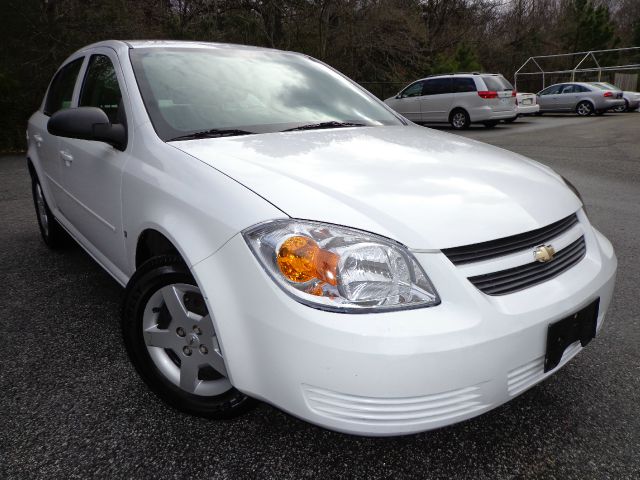 Chevrolet Cobalt 2008 photo 3