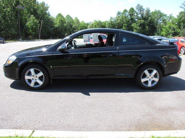 Chevrolet Cobalt 2008 photo 1