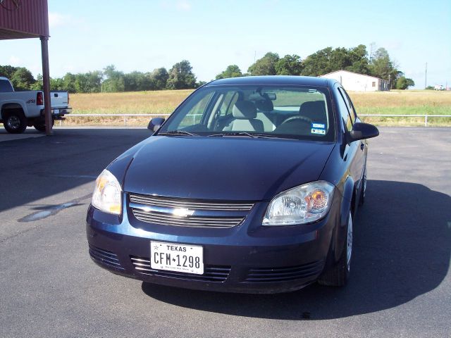 Chevrolet Cobalt 2008 photo 0