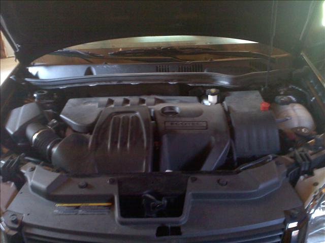 Chevrolet Cobalt 2008 photo 2