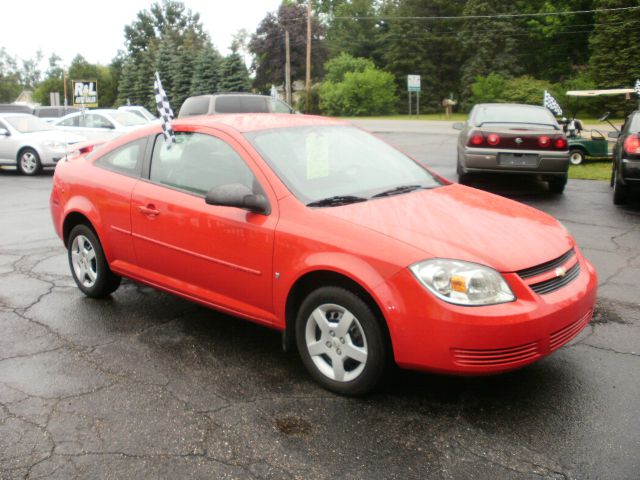 Chevrolet Cobalt 2008 photo 1