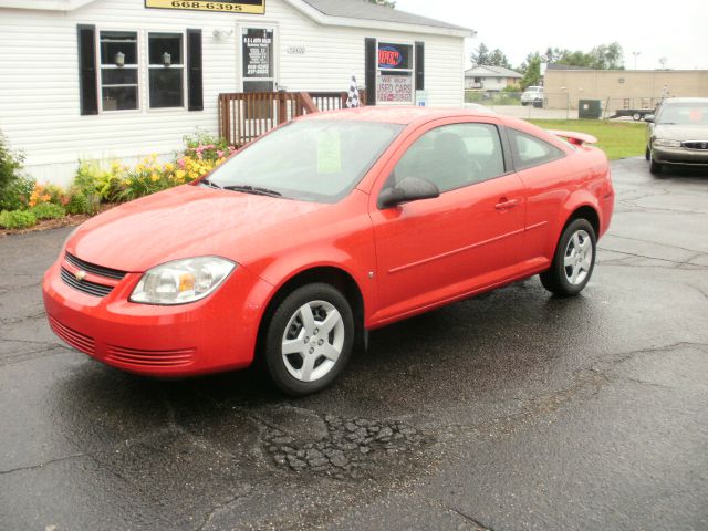 Chevrolet Cobalt 2008 photo 2