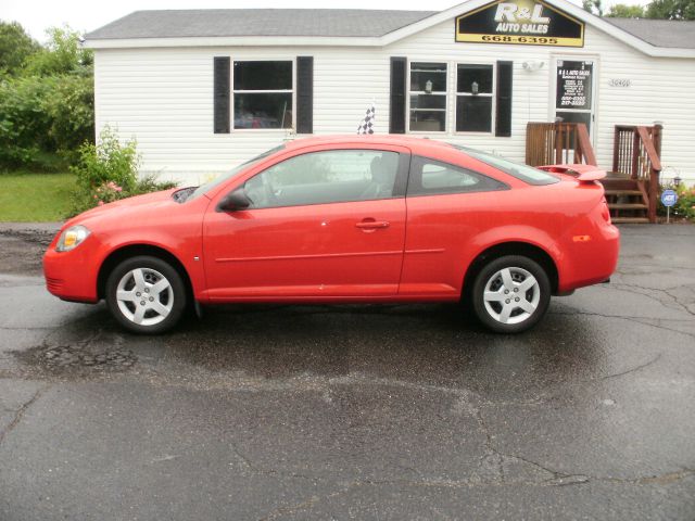 Chevrolet Cobalt 2008 photo 3