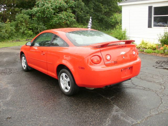 Chevrolet Cobalt 2008 photo 4