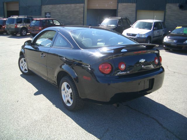 Chevrolet Cobalt 2008 photo 11