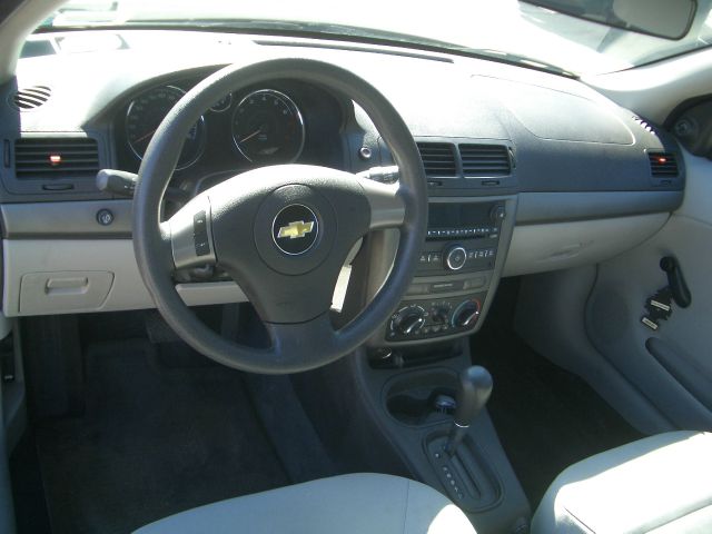 Chevrolet Cobalt 2008 photo 8