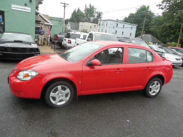 Chevrolet Cobalt Pininfarina Sedan