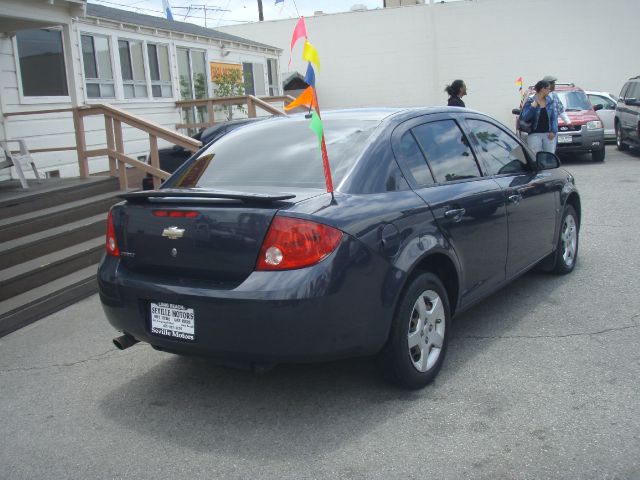 Chevrolet Cobalt 2008 photo 1