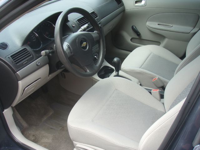 Chevrolet Cobalt 2008 photo 11