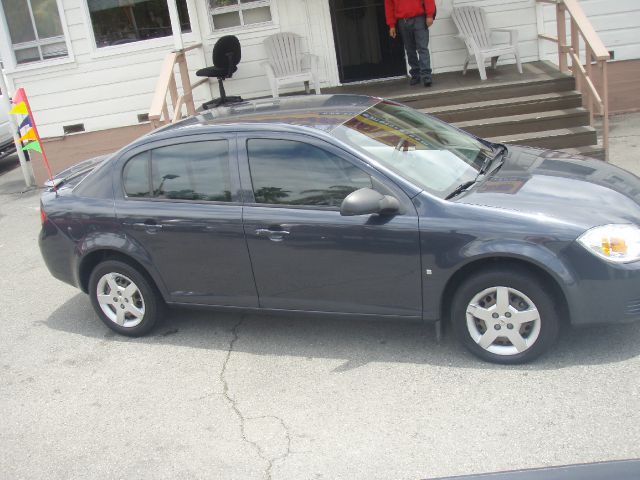 Chevrolet Cobalt 2008 photo 13