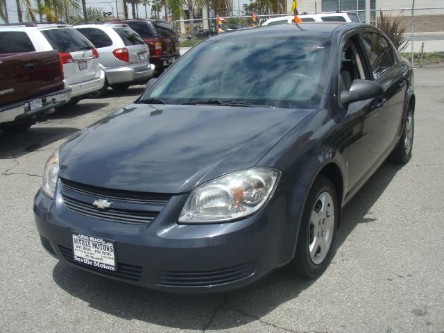 Chevrolet Cobalt 2008 photo 14