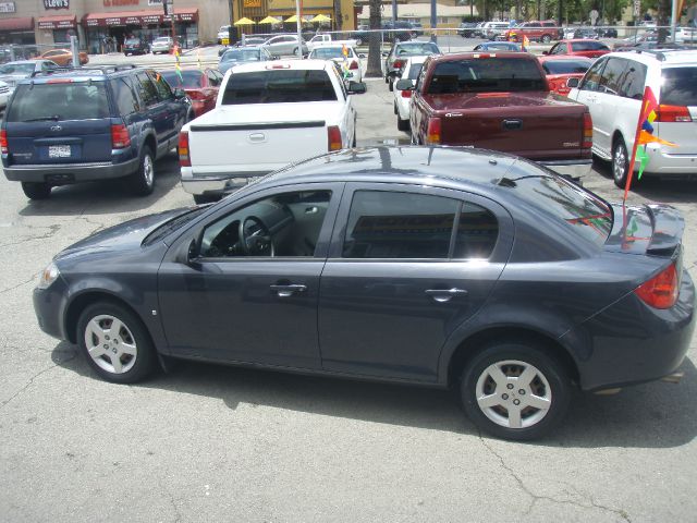 Chevrolet Cobalt 2008 photo 15