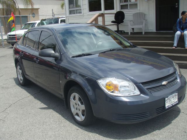 Chevrolet Cobalt 2008 photo 16