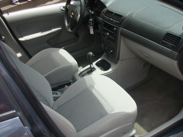 Chevrolet Cobalt 2008 photo 17