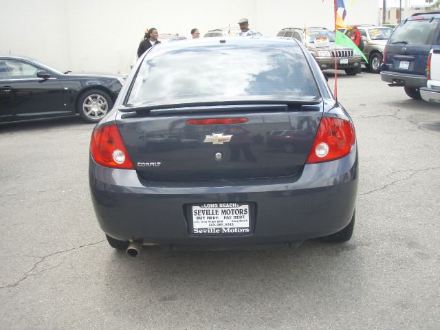 Chevrolet Cobalt 2008 photo 18