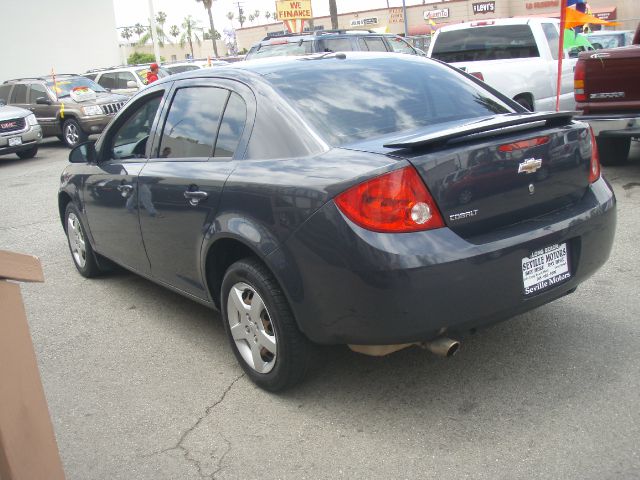 Chevrolet Cobalt 2008 photo 7