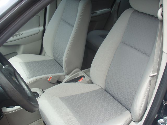 Chevrolet Cobalt 2008 photo 8