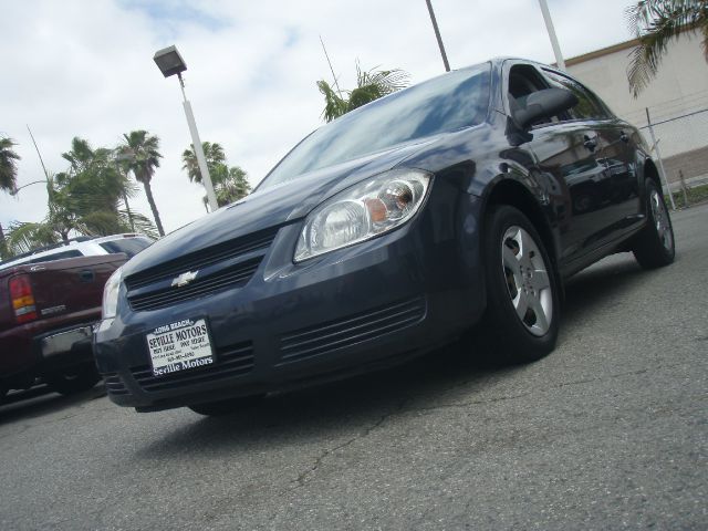 Chevrolet Cobalt 2008 photo 9