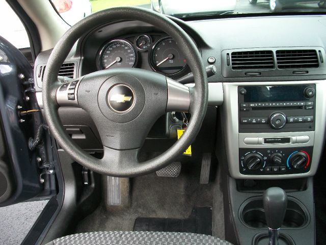 Chevrolet Cobalt 2008 photo 0