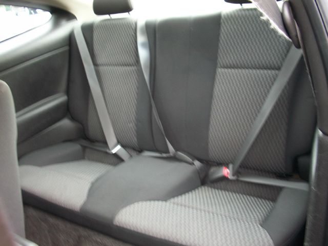 Chevrolet Cobalt 2008 photo 1