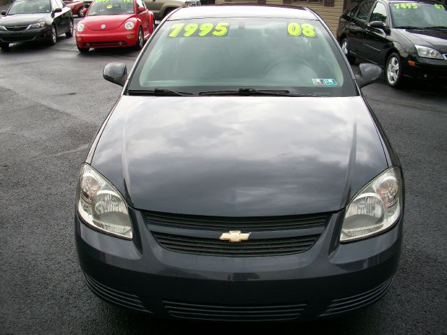 Chevrolet Cobalt 2008 photo 3