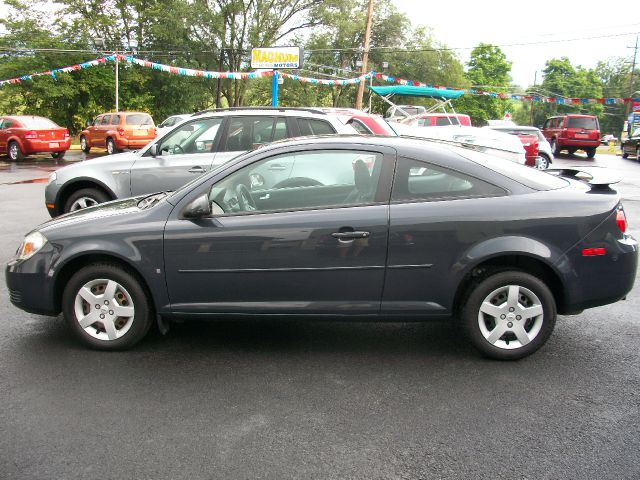 Chevrolet Cobalt 2008 photo 4