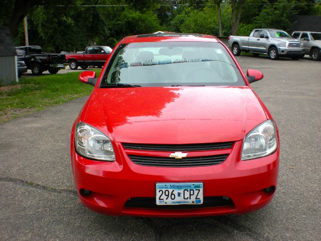 Chevrolet Cobalt 2008 photo 1