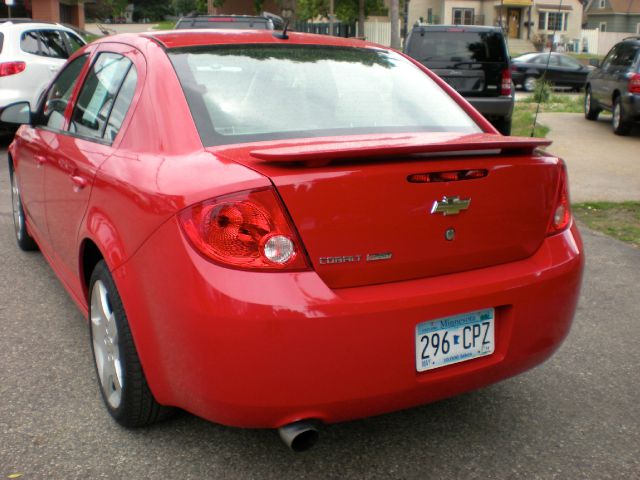 Chevrolet Cobalt 2008 photo 2