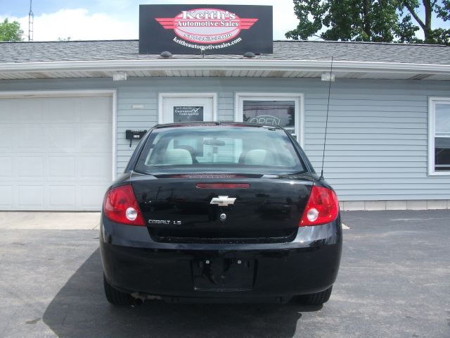 Chevrolet Cobalt 2008 photo 1