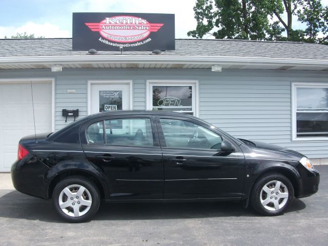 Chevrolet Cobalt 2008 photo 5