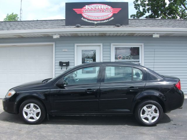 Chevrolet Cobalt 2008 photo 6