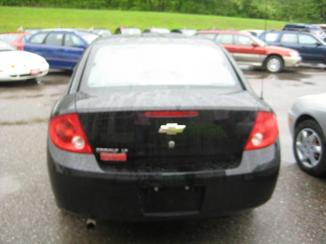 Chevrolet Cobalt 2008 photo 1