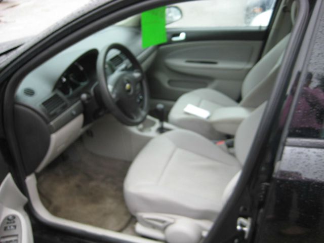 Chevrolet Cobalt 2008 photo 2