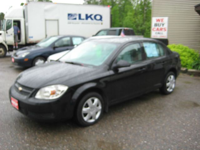 Chevrolet Cobalt 2008 photo 3